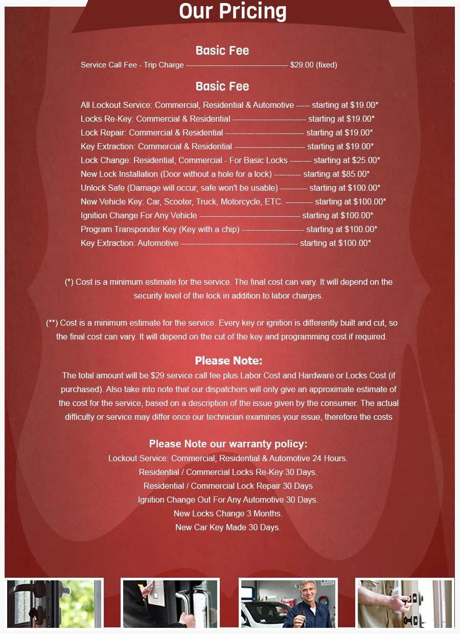 Hyattsville Lock And Key, Hyattsville, MD 301-723-7069